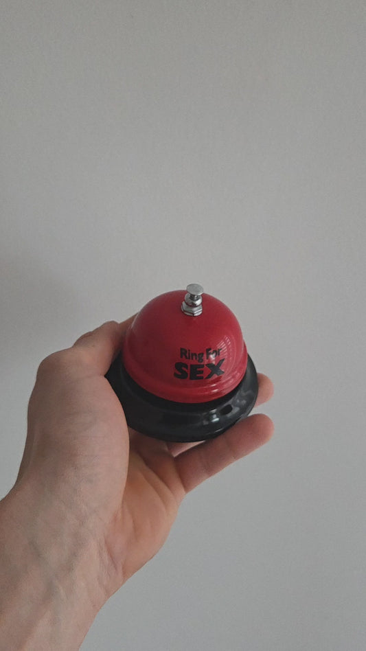 Dzwonek - ring for s$x™